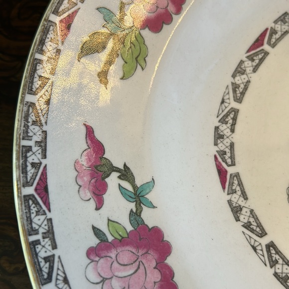 J & G Meakin Platter - Picture 3 of 12